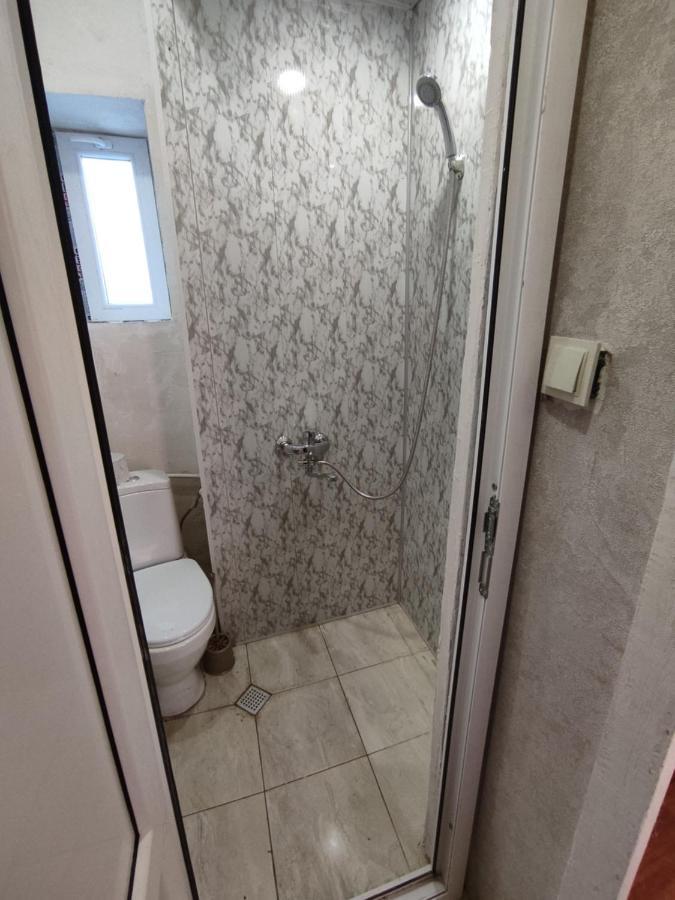 Vintage Door Tbilisiアパートメント エクステリア 写真